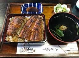 岡本淡水