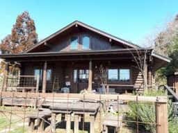 パン焼き小屋 ピッパラの樹