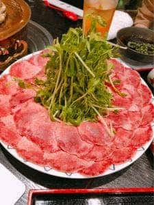 代々木今半