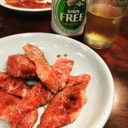 焼肉海州 南松本店