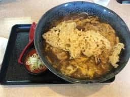 おそばやびくとりー