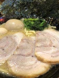 壱角家 築地店