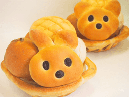 食卓パンの店 ロコパン