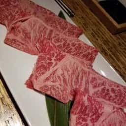 神戸牛と熟成肉の店 龍園 西中洲店