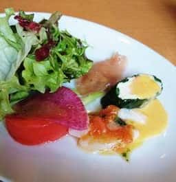 鉄板Dinning SORA