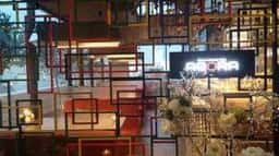 ワイン&オーガニックベジ アゴラ