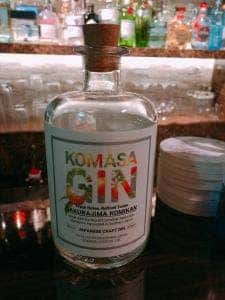 Bar Anniversary