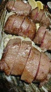 鉄板 伊酒屋 Calcio