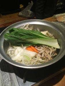 一炭 南林間店