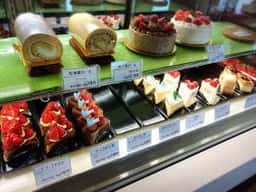 しあわせ菓子工房 SaCHI