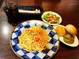 鎌倉パスタ ゆめタウン出雲店