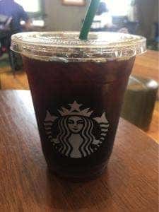 スターバックス コーヒー 道後温泉駅舎店