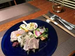 港の食堂 Bistro U・TO