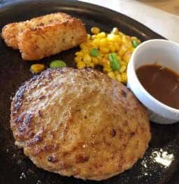 ガスト 東浦店