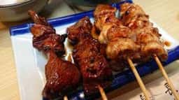 釜めし焼とり 鳥長