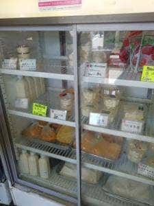 三才豆腐