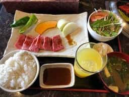 焼肉 はちや 一宮本店