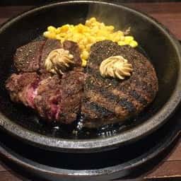 いきなりステーキ 町田店