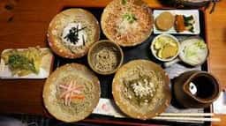 めん処 ふるふる