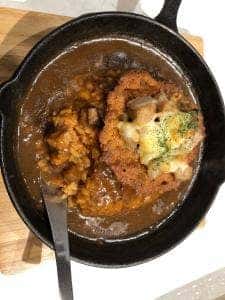 パフェとチーズ風車 THE OUTLETS HIROSHIMA店