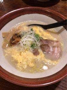 海海ラーメン 桑名店