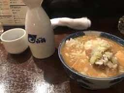 小料理 誠
