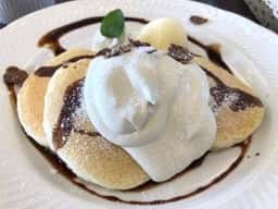 ひまわりカフェ