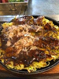 お好み焼 一休
