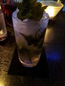 Toshi’sBar