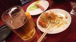加賀屋 築地店