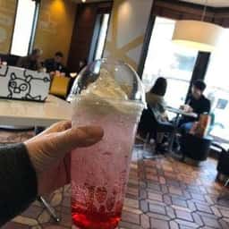 マクドナルド 南新川店