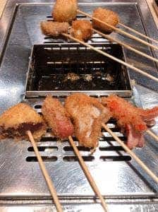 串家物語 なんばパークス店