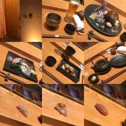 八新寿司