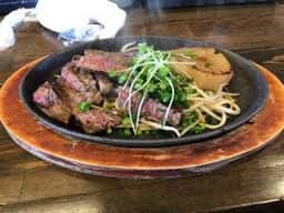 鉄板食堂 バルコ 平成大学前店