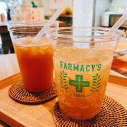 FARMACY'S GINZA