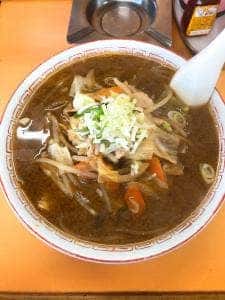 中華料理 幸楽