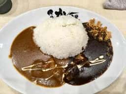 俺のカレー食堂 輪 守山店