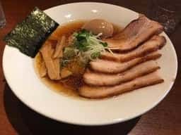麺処 武壱
