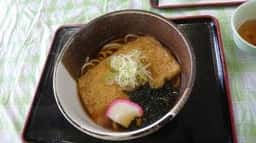 道の駅かみおか茶屋っこ一里塚