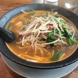 ラーメンとんとん
