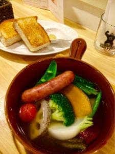マルヤマ ラ フレイズ