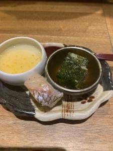 酒とお料理 つぐ