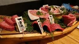 松坂牛一頭流 肉兵衛 赤坂本店