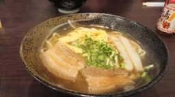 辰巳そば