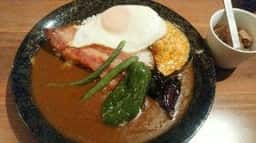 カレーハウス ピリコ