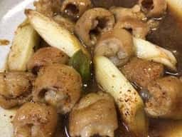 もつ焼 串銀