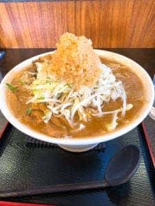 らいもん 五井店