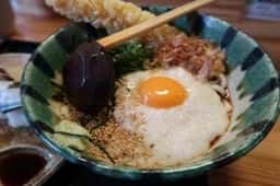 こいし亭手打ちうどん