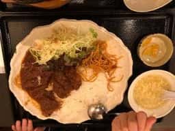 亀仙人食堂