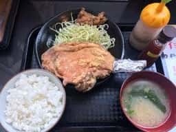 からあげ 和幸 本店